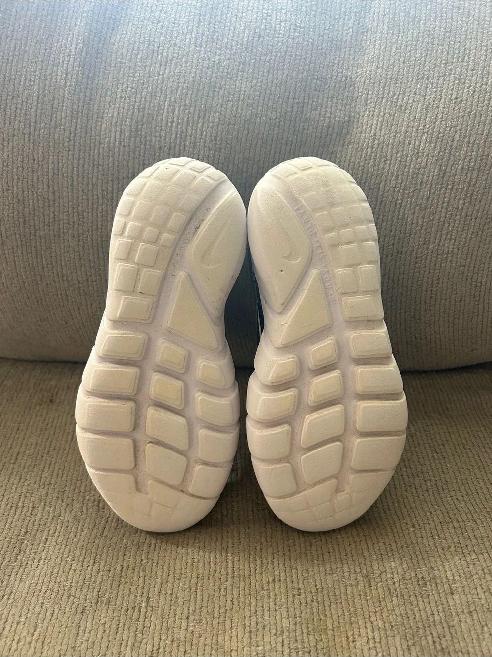 Nike Slip-On Sneakers